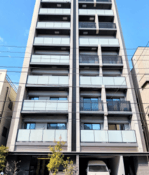 ミュージションプラス浅草 建物画像1