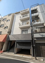 新宿区北新宿4丁目 ⼀棟売りビル 34,800万円 建物画像1