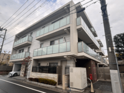 スタジオデン千川 建物画像1