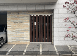 スタジオデン千川 建物画像1