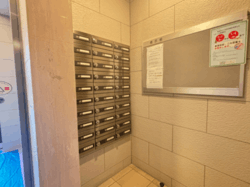 スタジオデン千川 建物画像1