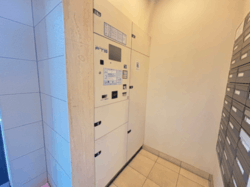 スタジオデン千川 建物画像1