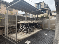 スタジオデン千川 建物画像1