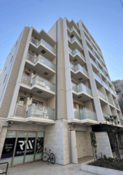 プレームヌーベル武蔵野 建物画像1