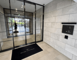 プレームヌーベル武蔵野 建物画像1