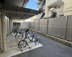 プレームヌーベル武蔵野 建物画像1