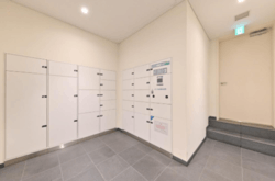 横浜MIDベースタワーレジデンス 建物画像1