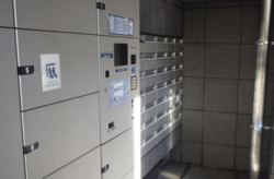 パークホームズ板橋ブロッサムアヴェニュー 建物画像1