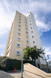 アトレフォルム横濱松ヶ丘 建物画像1