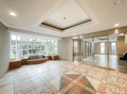 ダイアパレスグランデージ横濱 建物画像1