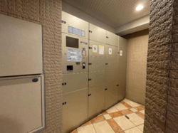 ダイアパレスグランデージ横濱 建物画像1