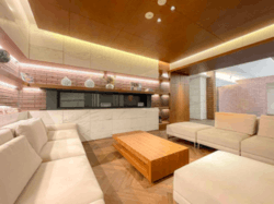 クリオレジダンス横濱ザ・マークス 建物画像1