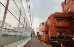 国際パレス大久保 2階 おすすめ画像1