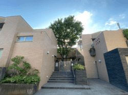 ラ・アトレ玉川瀬田ウエストテラス 建物画像1