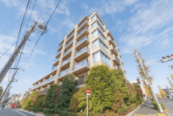 パークホームズ等々力八丁目 建物画像1