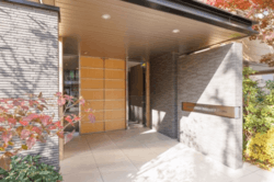 パークホームズ等々力八丁目 建物画像1