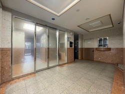 パークステージ茅場町 建物画像1