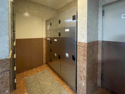 パークステージ茅場町 建物画像1