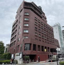 カサグランデミワ 建物画像1