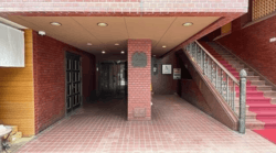 カサグランデミワ 建物画像1