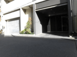 クレヴィア森下駅前 建物画像1