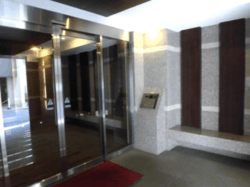 クレヴィア森下駅前 建物画像1