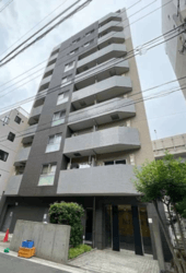 プレール・ドゥーク浅草 建物画像1