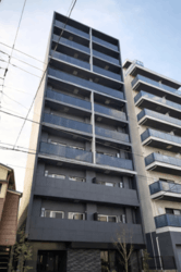 ベルシード墨田 建物画像1