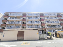 矢口myコーポ 建物画像1