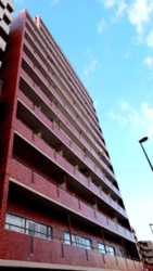 シャンボール門前仲町 建物画像1