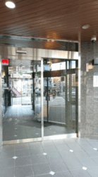 シャンボール門前仲町 建物画像1