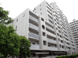 リジェンヌ京町3号棟 建物画像1