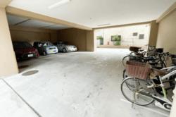 セザール第三溝ノ口 建物画像1