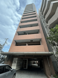 セボンエレージュ 建物画像1