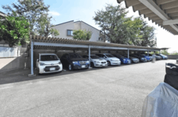 コートハウス日吉本町 建物画像1