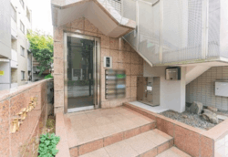 ルミエール武蔵野 建物画像1