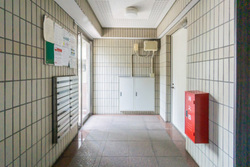 ルミエール武蔵野 建物画像1