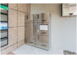 ルミエール武蔵野 建物画像1