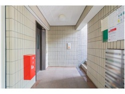 ルミエール武蔵野 建物画像1