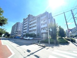 テラス武蔵野桜堤 建物画像1