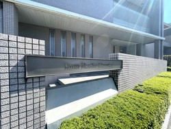 テラス武蔵野桜堤 建物画像1