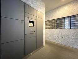 テラス武蔵野桜堤 建物画像1