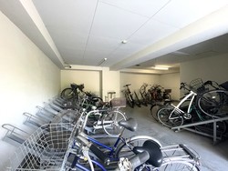 テラス武蔵野桜堤 建物画像1