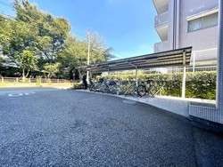 テラス武蔵野桜堤 建物画像1
