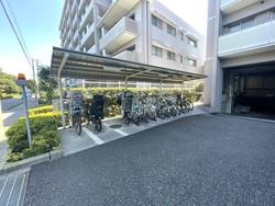 テラス武蔵野桜堤 建物画像1