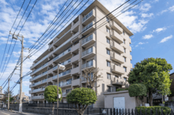 ハウス南ときわ台 おすすめ画像1