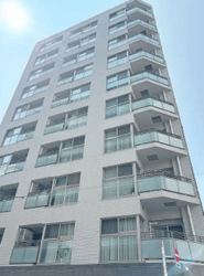 ロジュマンジャンティ人形町 建物画像1