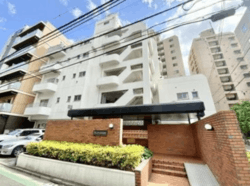 サンライズ五反田 建物画像1