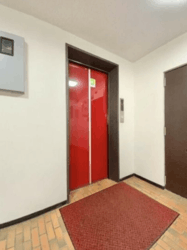 サンライズ五反田 建物画像1