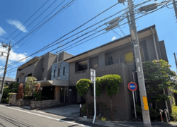 オーベル桜上水 おすすめ画像1